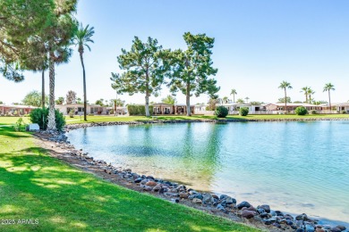 Looking for an Amazing Location on the lake? Here is your chance on Cottonwood Country Club in Arizona - for sale on GolfHomes.com, golf home, golf lot