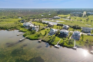 Eagle Preserve Estates | Waterfront Luxury on Lemon Bay- For on Lemon Bay Golf Club in Florida - for sale on GolfHomes.com, golf home, golf lot
