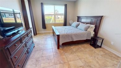 Stunning 3-Bedroom, 2-Bath Pool Home with Split Floor Plan & on Seminole Lakes Country Club in Florida - for sale on GolfHomes.com, golf home, golf lot