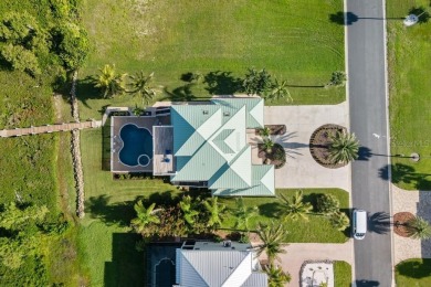 Eagle Preserve Estates | Waterfront Luxury on Lemon Bay- For on Lemon Bay Golf Club in Florida - for sale on GolfHomes.com, golf home, golf lot