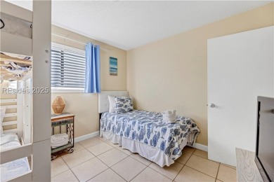 Discover this 2-bedroom Hilton Head Resort gem that checks every on Palmetto Dunes Golf Course and Resort in South Carolina - for sale on GolfHomes.com, golf home, golf lot