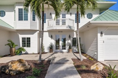 Eagle Preserve Estates | Waterfront Luxury on Lemon Bay- For on Lemon Bay Golf Club in Florida - for sale on GolfHomes.com, golf home, golf lot