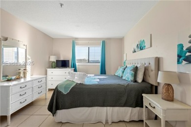 Discover this 2-bedroom Hilton Head Resort gem that checks every on Palmetto Dunes Golf Course and Resort in South Carolina - for sale on GolfHomes.com, golf home, golf lot