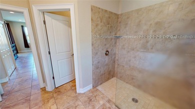 Stunning 3-Bedroom, 2-Bath Pool Home with Split Floor Plan & on Seminole Lakes Country Club in Florida - for sale on GolfHomes.com, golf home, golf lot