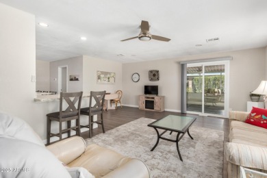 Looking for an Amazing Location on the lake? Here is your chance on Cottonwood Country Club in Arizona - for sale on GolfHomes.com, golf home, golf lot