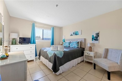 Discover this 2-bedroom Hilton Head Resort gem that checks every on Palmetto Dunes Golf Course and Resort in South Carolina - for sale on GolfHomes.com, golf home, golf lot