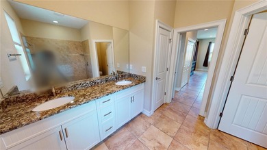 Stunning 3-Bedroom, 2-Bath Pool Home with Split Floor Plan & on Seminole Lakes Country Club in Florida - for sale on GolfHomes.com, golf home, golf lot