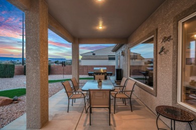 Enjoy phenomenal views looking across Sky Mountain Golf Course on Sky Mountain Golf Course in Utah - for sale on GolfHomes.com, golf home, golf lot