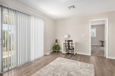 Looking for an Amazing Location on the lake? Here is your chance on Cottonwood Country Club in Arizona - for sale on GolfHomes.com, golf home, golf lot