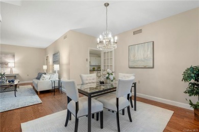 Highly Sought after Salem End-Unit on a Cul-de-sac on the West on Somers Pointe Golf Club - West Hill in New York - for sale on GolfHomes.com, golf home, golf lot