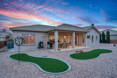 Enjoy phenomenal views looking across Sky Mountain Golf Course on Sky Mountain Golf Course in Utah - for sale on GolfHomes.com, golf home, golf lot