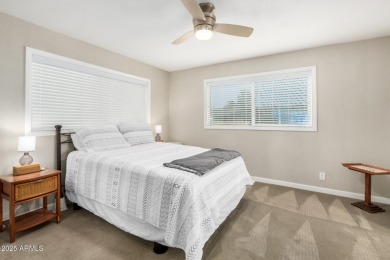 Looking for an Amazing Location on the lake? Here is your chance on Cottonwood Country Club in Arizona - for sale on GolfHomes.com, golf home, golf lot