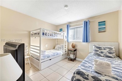 Discover this 2-bedroom Hilton Head Resort gem that checks every on Palmetto Dunes Golf Course and Resort in South Carolina - for sale on GolfHomes.com, golf home, golf lot