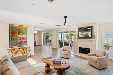 Eagle Preserve Estates | Waterfront Luxury on Lemon Bay- For on Lemon Bay Golf Club in Florida - for sale on GolfHomes.com, golf home, golf lot