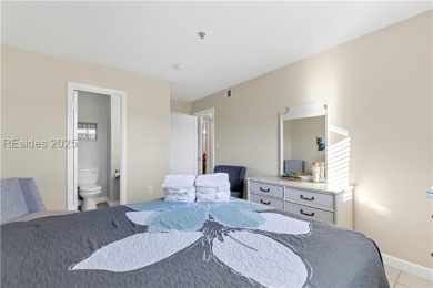 Discover this 2-bedroom Hilton Head Resort gem that checks every on Palmetto Dunes Golf Course and Resort in South Carolina - for sale on GolfHomes.com, golf home, golf lot