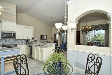 You will not want to miss this gorgeous property in Heritage on Heritage Oaks Golf and Country Club in Florida - for sale on GolfHomes.com, golf home, golf lot