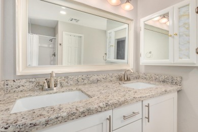 Looking for an Amazing Location on the lake? Here is your chance on Cottonwood Country Club in Arizona - for sale on GolfHomes.com, golf home, golf lot