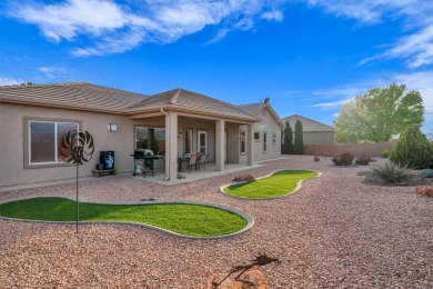 Enjoy phenomenal views looking across Sky Mountain Golf Course on Sky Mountain Golf Course in Utah - for sale on GolfHomes.com, golf home, golf lot