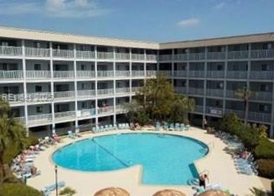 Discover this 2-bedroom Hilton Head Resort gem that checks every on Palmetto Dunes Golf Course and Resort in South Carolina - for sale on GolfHomes.com, golf home, golf lot