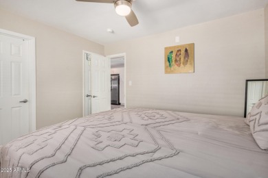 Looking for an Amazing Location on the lake? Here is your chance on Cottonwood Country Club in Arizona - for sale on GolfHomes.com, golf home, golf lot