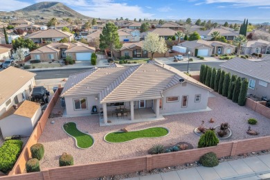 Enjoy phenomenal views looking across Sky Mountain Golf Course on Sky Mountain Golf Course in Utah - for sale on GolfHomes.com, golf home, golf lot