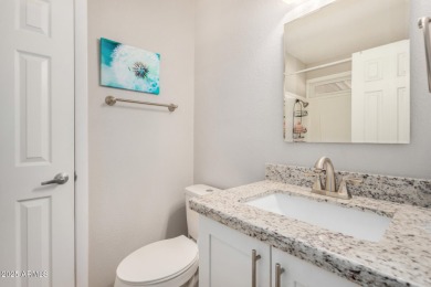 Looking for an Amazing Location on the lake? Here is your chance on Cottonwood Country Club in Arizona - for sale on GolfHomes.com, golf home, golf lot