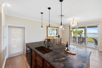 Eagle Preserve Estates | Waterfront Luxury on Lemon Bay- For on Lemon Bay Golf Club in Florida - for sale on GolfHomes.com, golf home, golf lot