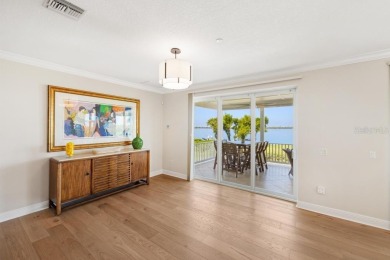 Eagle Preserve Estates | Waterfront Luxury on Lemon Bay- For on Lemon Bay Golf Club in Florida - for sale on GolfHomes.com, golf home, golf lot