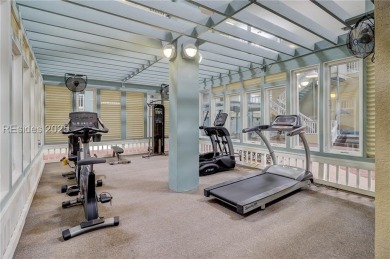 Discover this 2-bedroom Hilton Head Resort gem that checks every on Palmetto Dunes Golf Course and Resort in South Carolina - for sale on GolfHomes.com, golf home, golf lot