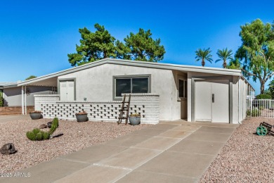Looking for an Amazing Location on the lake? Here is your chance on Cottonwood Country Club in Arizona - for sale on GolfHomes.com, golf home, golf lot