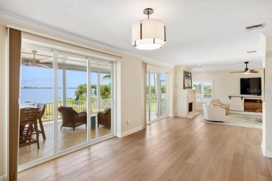 Eagle Preserve Estates | Waterfront Luxury on Lemon Bay- For on Lemon Bay Golf Club in Florida - for sale on GolfHomes.com, golf home, golf lot