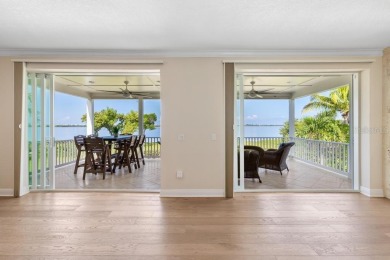 Eagle Preserve Estates | Waterfront Luxury on Lemon Bay- For on Lemon Bay Golf Club in Florida - for sale on GolfHomes.com, golf home, golf lot