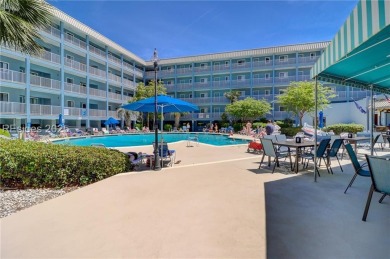 Discover this 2-bedroom Hilton Head Resort gem that checks every on Palmetto Dunes Golf Course and Resort in South Carolina - for sale on GolfHomes.com, golf home, golf lot
