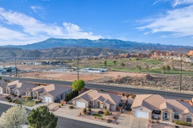Enjoy phenomenal views looking across Sky Mountain Golf Course on Sky Mountain Golf Course in Utah - for sale on GolfHomes.com, golf home, golf lot