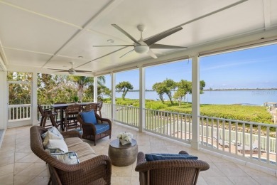 Eagle Preserve Estates | Waterfront Luxury on Lemon Bay- For on Lemon Bay Golf Club in Florida - for sale on GolfHomes.com, golf home, golf lot