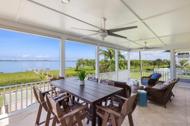 Eagle Preserve Estates | Waterfront Luxury on Lemon Bay- For on Lemon Bay Golf Club in Florida - for sale on GolfHomes.com, golf home, golf lot