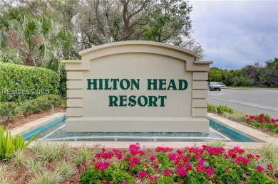 Discover this 2-bedroom Hilton Head Resort gem that checks every on Palmetto Dunes Golf Course and Resort in South Carolina - for sale on GolfHomes.com, golf home, golf lot