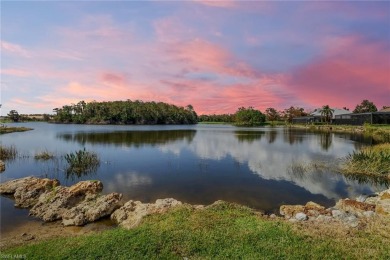 Welcome to 20577 Wildcat Run in Estero, Florida--a truly unique on Wildcat Run Golf and Country Club in Florida - for sale on GolfHomes.com, golf home, golf lot