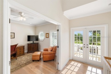 Eagle Preserve Estates | Waterfront Luxury on Lemon Bay- For on Lemon Bay Golf Club in Florida - for sale on GolfHomes.com, golf home, golf lot