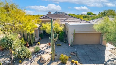 Move In Ready home in gated Terravita Golf & Country Club.  This on Terravita Golf and Country Club in Arizona - for sale on GolfHomes.com, golf home, golf lot