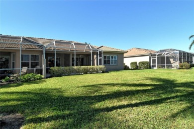 You will not want to miss this gorgeous property in Heritage on Heritage Oaks Golf and Country Club in Florida - for sale on GolfHomes.com, golf home, golf lot