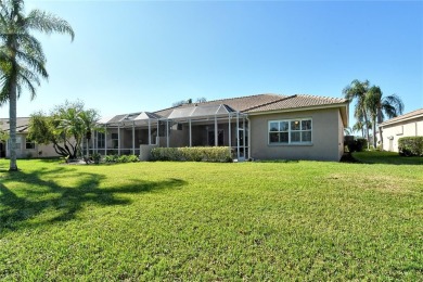 You will not want to miss this gorgeous property in Heritage on Heritage Oaks Golf and Country Club in Florida - for sale on GolfHomes.com, golf home, golf lot