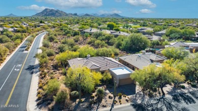 Move In Ready home in gated Terravita Golf & Country Club.  This on Terravita Golf and Country Club in Arizona - for sale on GolfHomes.com, golf home, golf lot