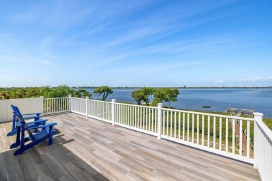 Eagle Preserve Estates | Waterfront Luxury on Lemon Bay- For on Lemon Bay Golf Club in Florida - for sale on GolfHomes.com, golf home, golf lot