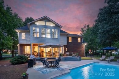 Welcome to 2121 Flagstick Drive in Emerald Lake - where elegance on Emerald Lake Golf Club in North Carolina - for sale on GolfHomes.com, golf home, golf lot