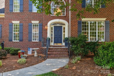 Welcome to 2121 Flagstick Drive in Emerald Lake - where elegance on Emerald Lake Golf Club in North Carolina - for sale on GolfHomes.com, golf home, golf lot