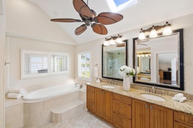 Eagle Preserve Estates | Waterfront Luxury on Lemon Bay- For on Lemon Bay Golf Club in Florida - for sale on GolfHomes.com, golf home, golf lot