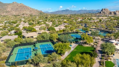 Move In Ready home in gated Terravita Golf & Country Club.  This on Terravita Golf and Country Club in Arizona - for sale on GolfHomes.com, golf home, golf lot