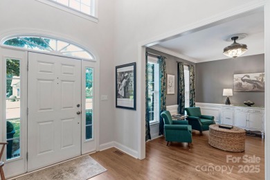 Welcome to 2121 Flagstick Drive in Emerald Lake - where elegance on Emerald Lake Golf Club in North Carolina - for sale on GolfHomes.com, golf home, golf lot