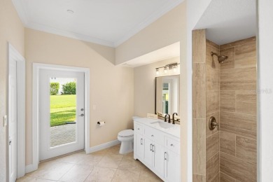 Eagle Preserve Estates | Waterfront Luxury on Lemon Bay- For on Lemon Bay Golf Club in Florida - for sale on GolfHomes.com, golf home, golf lot